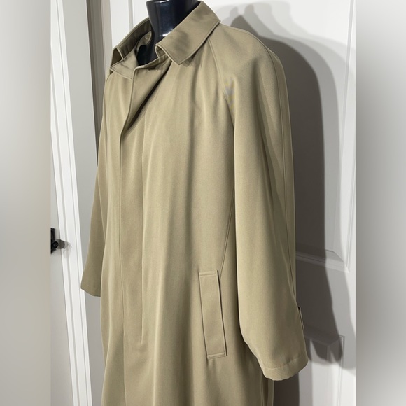 Turnbury Men’s dress coat - Picture 2 of 13